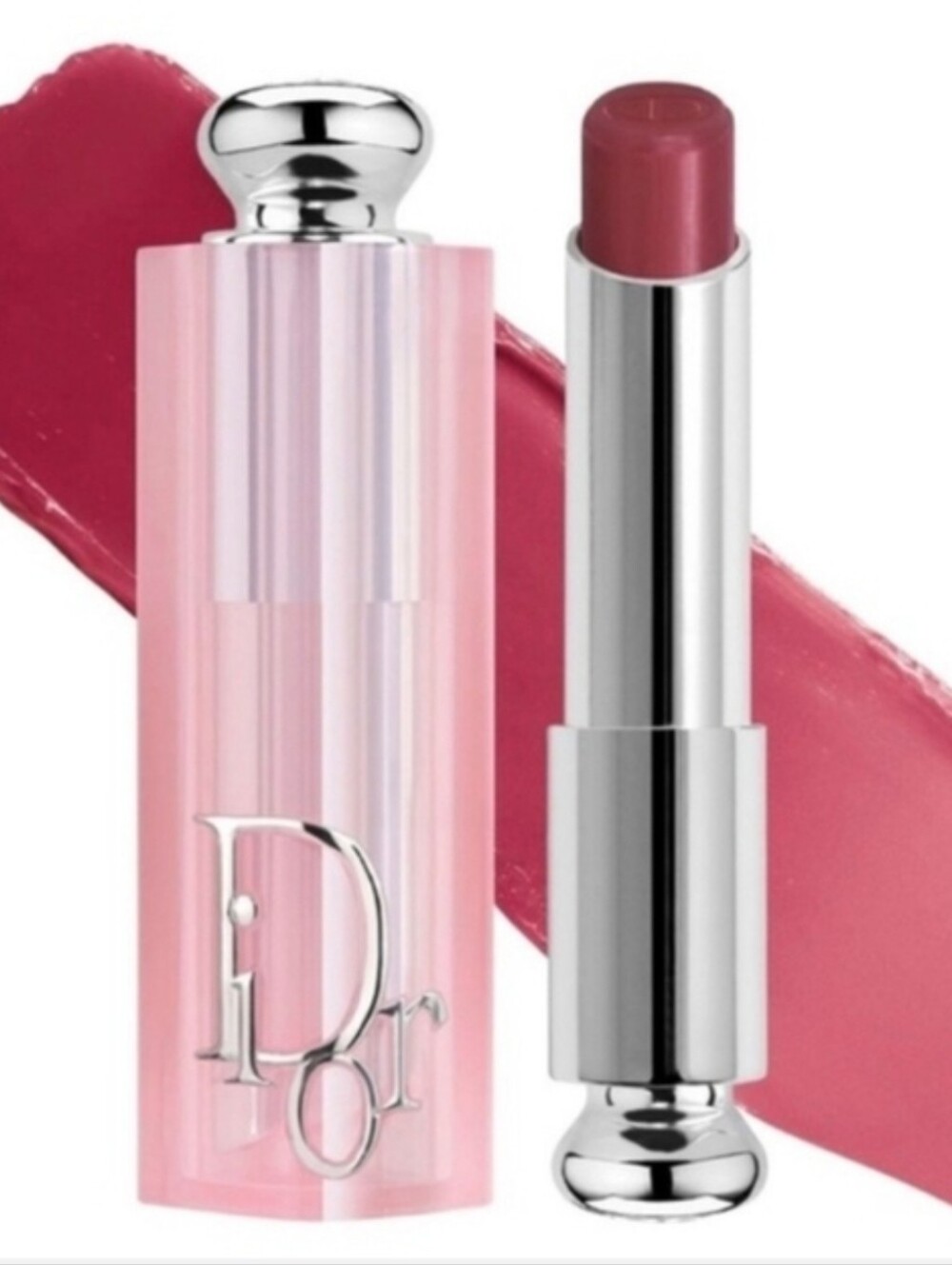 Dior Addict Lip Glow Berry 006 NEW IN BOX